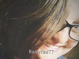 Rainyrae77