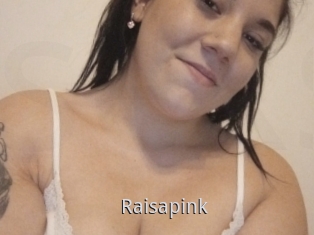 Raisapink