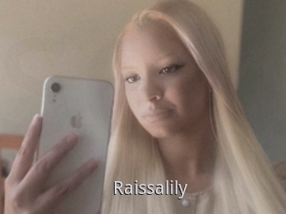 Raissalily