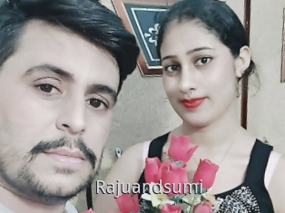 Rajuandsumi