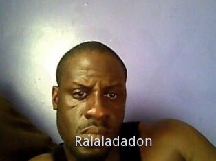 Ralaladadon