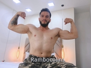 Rambocolins