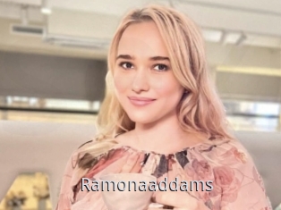 Ramonaaddams
