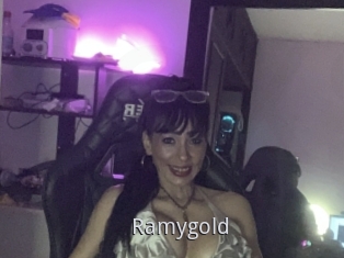 Ramygold