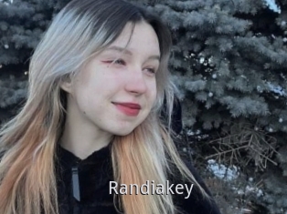 Randiakey