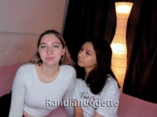 Randiandodette