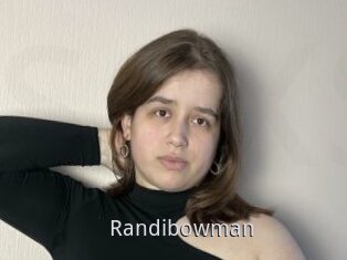 Randibowman