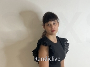 Randiclive