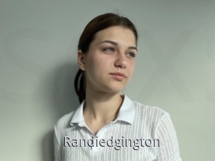 Randiedgington