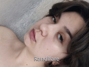 Randifare