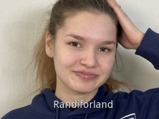 Randiforland