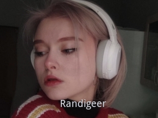 Randigeer