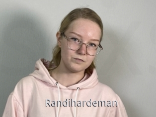Randihardeman