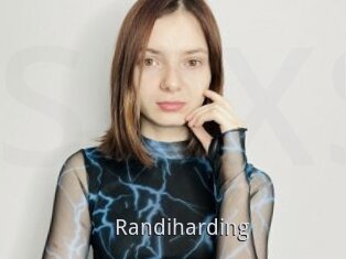 Randiharding