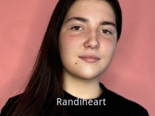Randiheart