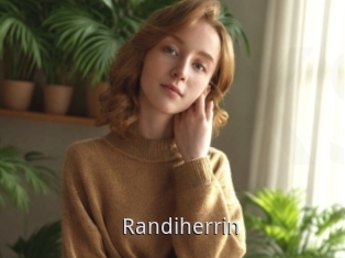 Randiherrin