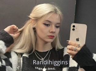 Randihiggins
