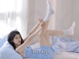 Ranxiyu