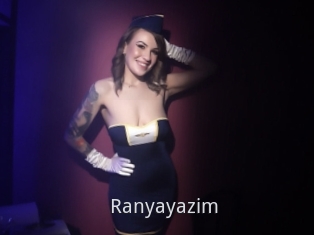 Ranyayazim