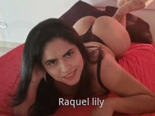 Raquel_lily