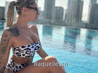 Raquellevon