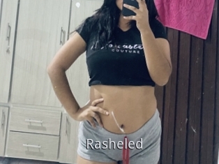 Rasheled