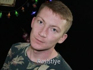 Raslstlye