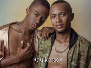 Raulkorsox