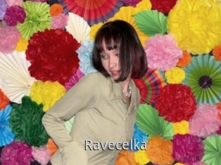 Ravecelka