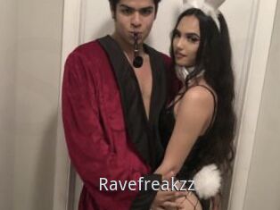 Ravefreakzz