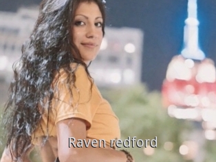 Raven_redford