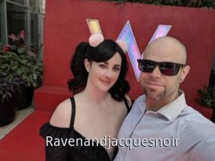 Ravenandjacquesnoir