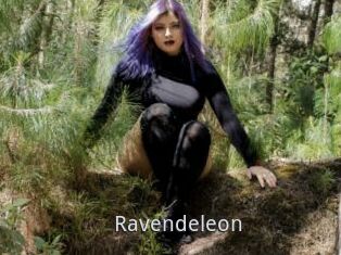 Ravendeleon