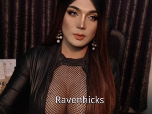 Ravenhicks
