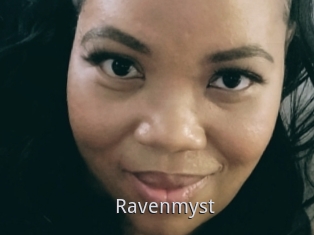 Ravenmyst