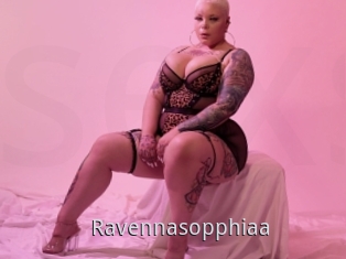 Ravennasopphiaa