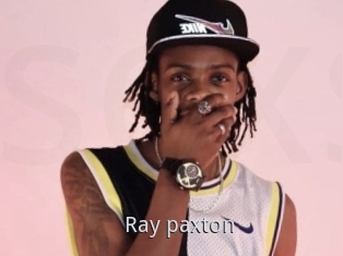 Ray_paxton