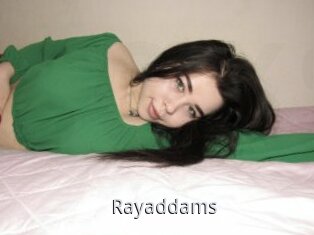 Rayaddams