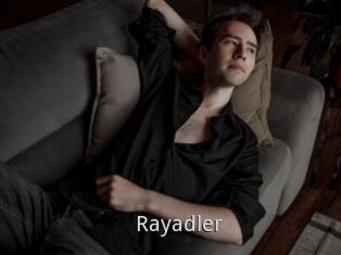Rayadler
