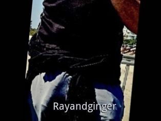 Rayandginger
