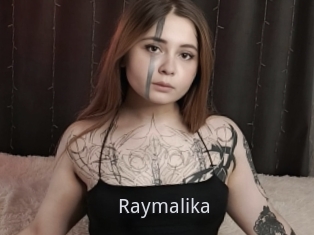 Raymalika