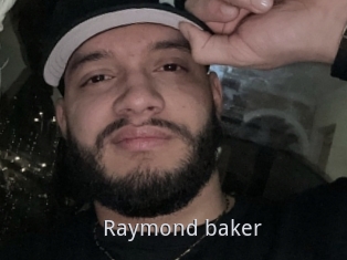 Raymond_baker