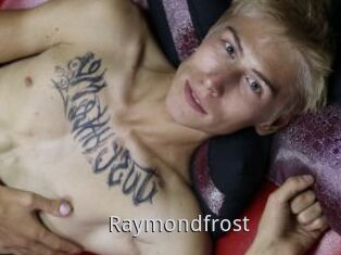 Raymondfrost