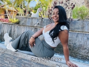 Raysajoness