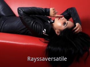 Rayssaversatile