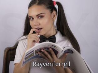 Rayvenferrell