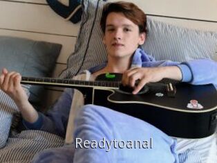 Readytoanal