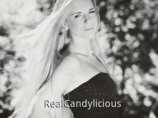 RealCandylicious