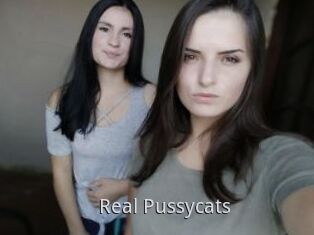 Real_Pussycats