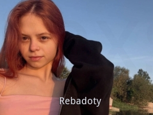 Rebadoty